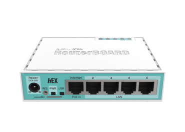 Qual roteador escolher numa pequena empresa?